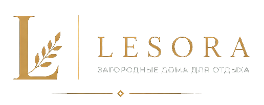 LESORA — Загородные дома для отдыха